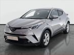 Toyota C-HR - fotka číslo 1