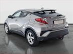 Toyota C-HR - fotka číslo 3
