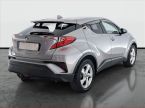 Toyota C-HR - fotka číslo 4