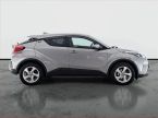 Toyota C-HR - fotka číslo 5