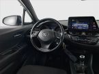 Toyota C-HR - fotka číslo 6
