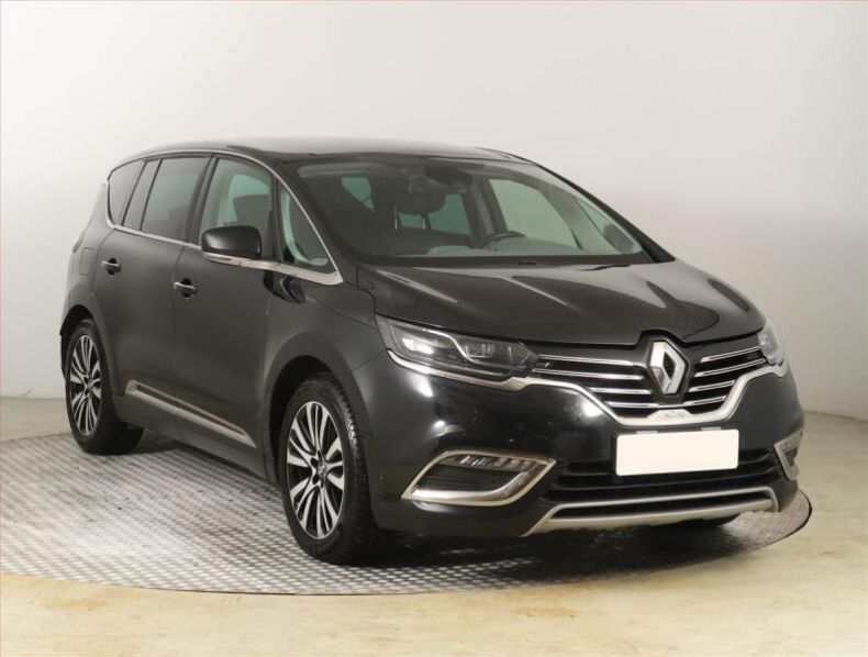 Renault Espace - hlavní fotka inzerátu