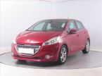 Peugeot 208 - fotka číslo 1