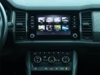 Škoda Kodiaq - fotka číslo 11
