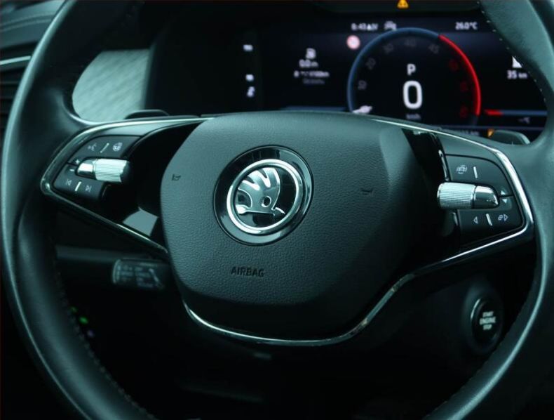 Škoda Kodiaq - hlavní fotka