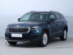 Škoda Kodiaq - fotka číslo 1