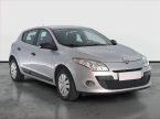 Renault Mégane - fotka číslo 0