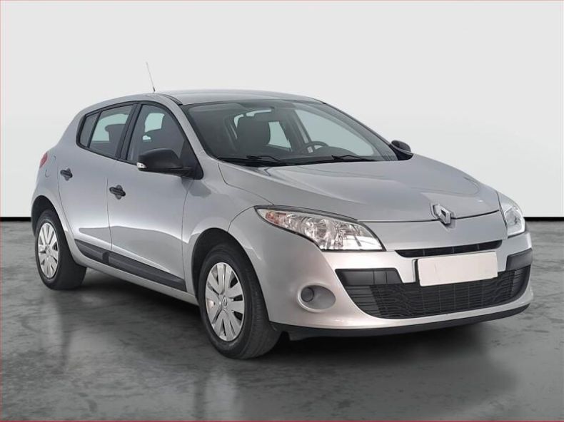 Renault Mégane - hlavní fotka inzerátu