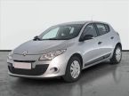 Renault Mégane - fotka číslo 1