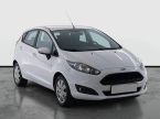 Ford Fiesta - fotka číslo 0
