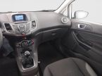 Ford Fiesta - fotka číslo 7
