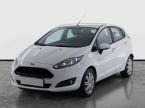 Ford Fiesta - fotka číslo 1