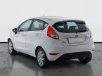 Ford Fiesta - fotka číslo 3