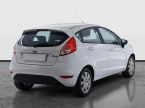 Ford Fiesta - fotka číslo 4