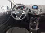 Ford Fiesta - fotka číslo 6