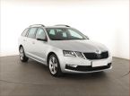 Škoda Octavia - fotka číslo 0