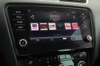 Škoda Octavia - fotka číslo 8