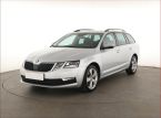 Škoda Octavia - fotka číslo 1