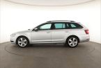 Škoda Octavia - fotka číslo 2