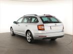 Škoda Octavia - fotka číslo 3