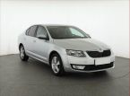 Škoda Octavia - fotka číslo 0