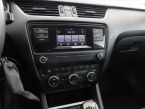 Škoda Octavia - fotka číslo 8