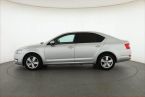 Škoda Octavia - fotka číslo 2