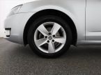 Škoda Octavia - fotka číslo 15