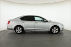 Škoda Octavia - fotka číslo 5