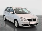 Volkswagen Polo - fotka číslo 0