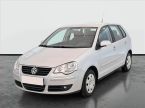 Volkswagen Polo - fotka číslo 1