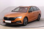 Škoda Octavia - fotka číslo 1