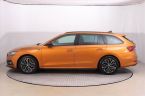 Škoda Octavia - fotka číslo 2