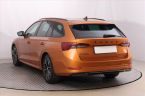 Škoda Octavia - fotka číslo 3