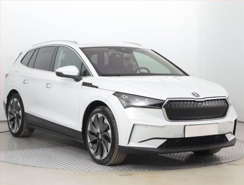 Škoda Enyaq - hlavní fotka inzerátu