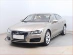 Audi A7 - fotka číslo 1