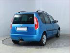 Škoda Roomster - fotka číslo 4
