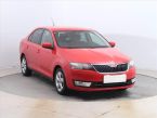 Škoda Rapid - fotka číslo 0