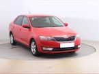 Škoda Rapid - fotka číslo 0