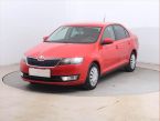 Škoda Rapid - fotka číslo 1