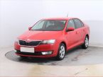 Škoda Rapid - fotka číslo 1