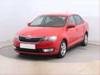 Škoda Rapid - fotka číslo 1