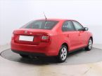 Škoda Rapid - fotka číslo 4
