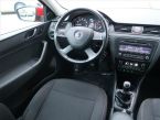 Škoda Rapid - fotka číslo 6