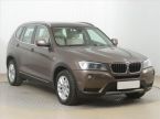 BMW X3 - fotka číslo 0
