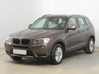 BMW X3 - fotka číslo 1