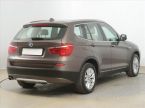 BMW X3 - fotka číslo 4