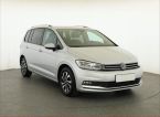 Volkswagen Touran - fotka číslo 0