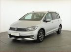 Volkswagen Touran - fotka číslo 1