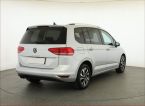 Volkswagen Touran - fotka číslo 4